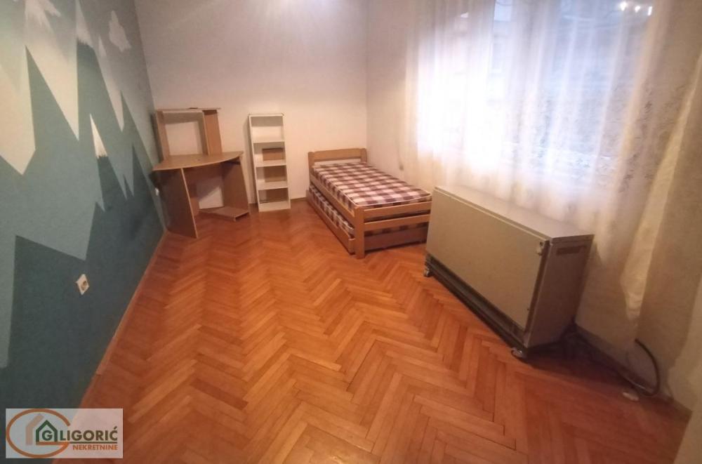Slika 2 - Dvosoban stan na prodaju, 56m2, 139.600€
