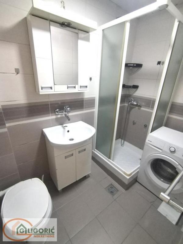 Slika 5 - Dvosoban stan na prodaju, 56m2, 139.600€