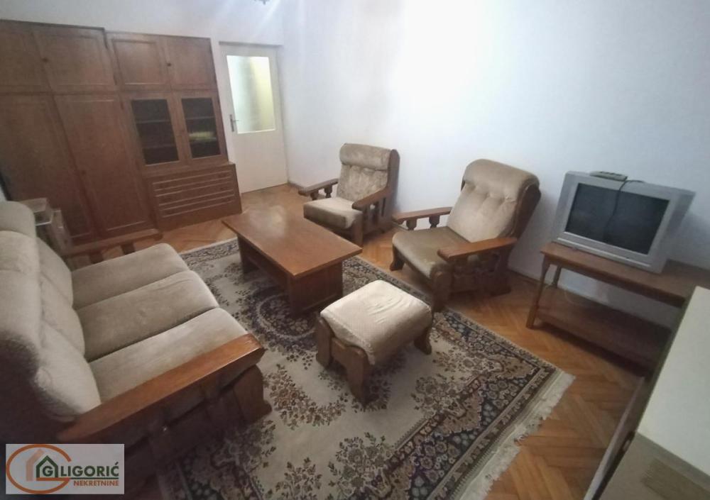 Slika 1 - Dvosoban stan na prodaju, 56m2, 139.600€