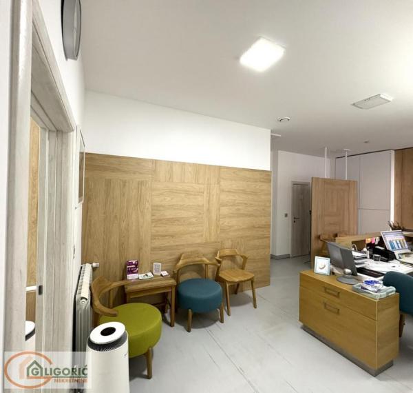 Slika 10 - Stojana Protića,  Lokal na prodaju, 143m2, 550.000€