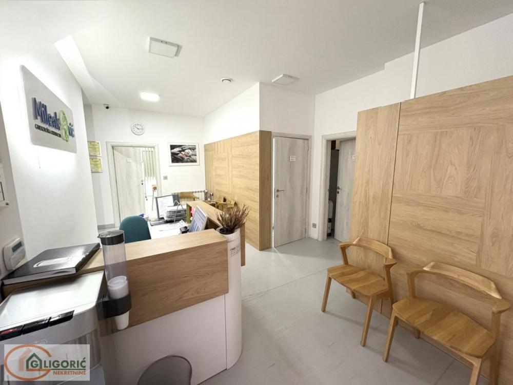 Slika 2 - Stojana Protića,  Lokal na prodaju, 143m2, 550.000€