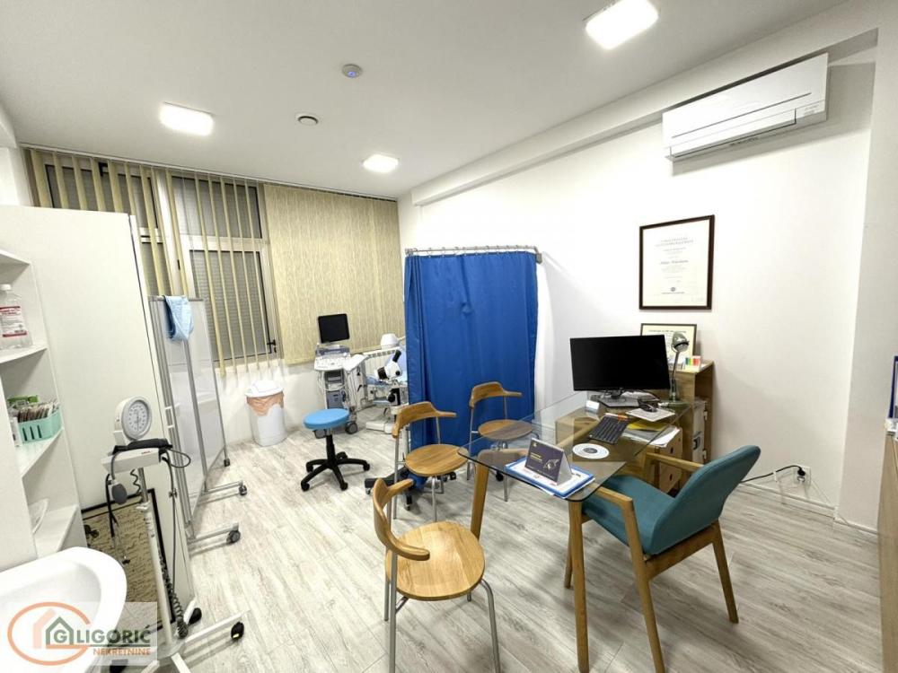 Slika 8 - Stojana Protića,  Lokal na prodaju, 143m2, 550.000€