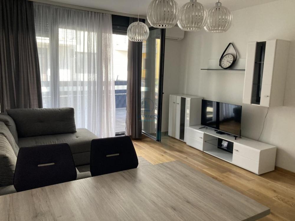 Glavna slika -Pregrevica, Jednoiposoban stan za izdavanje, 38m2, 500€