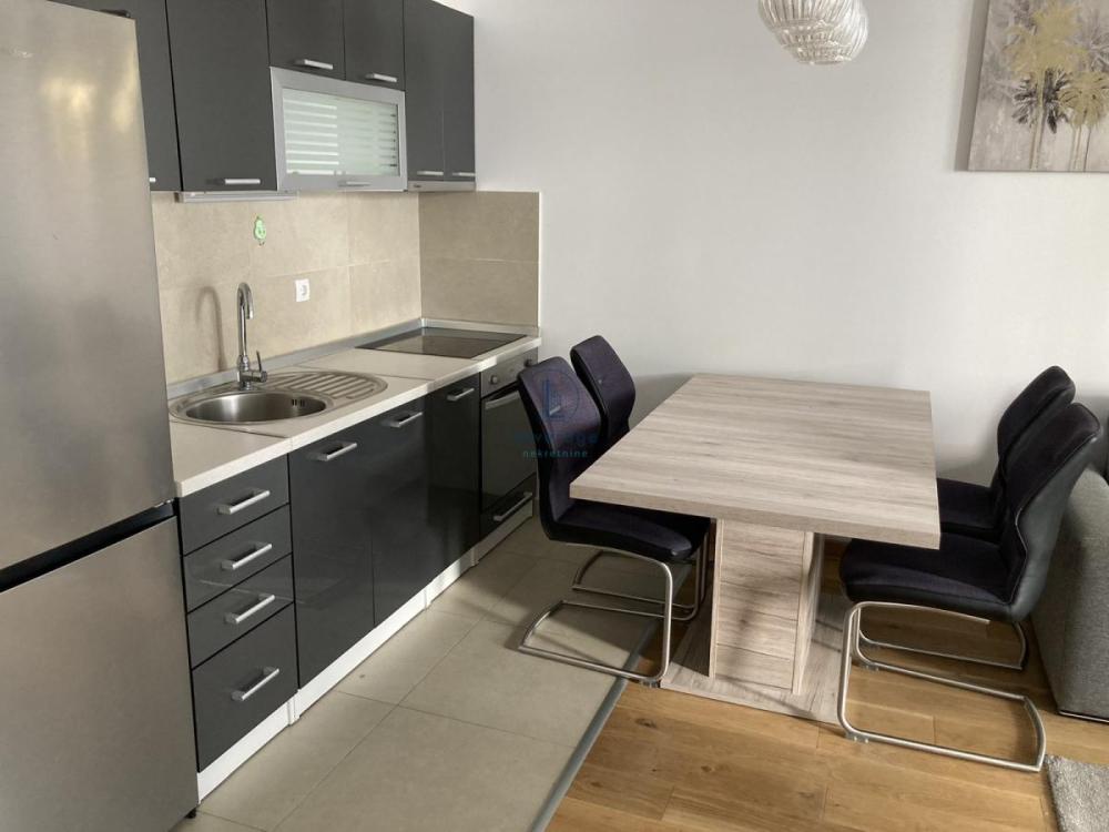 Slika 4 - Pregrevica, Jednoiposoban stan za izdavanje, 38m2, 500€