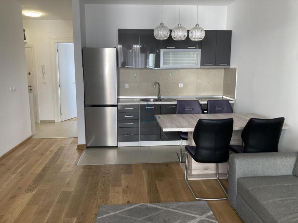 Slika 2 - Pregrevica, Jednoiposoban stan za izdavanje, 38m2, 500€