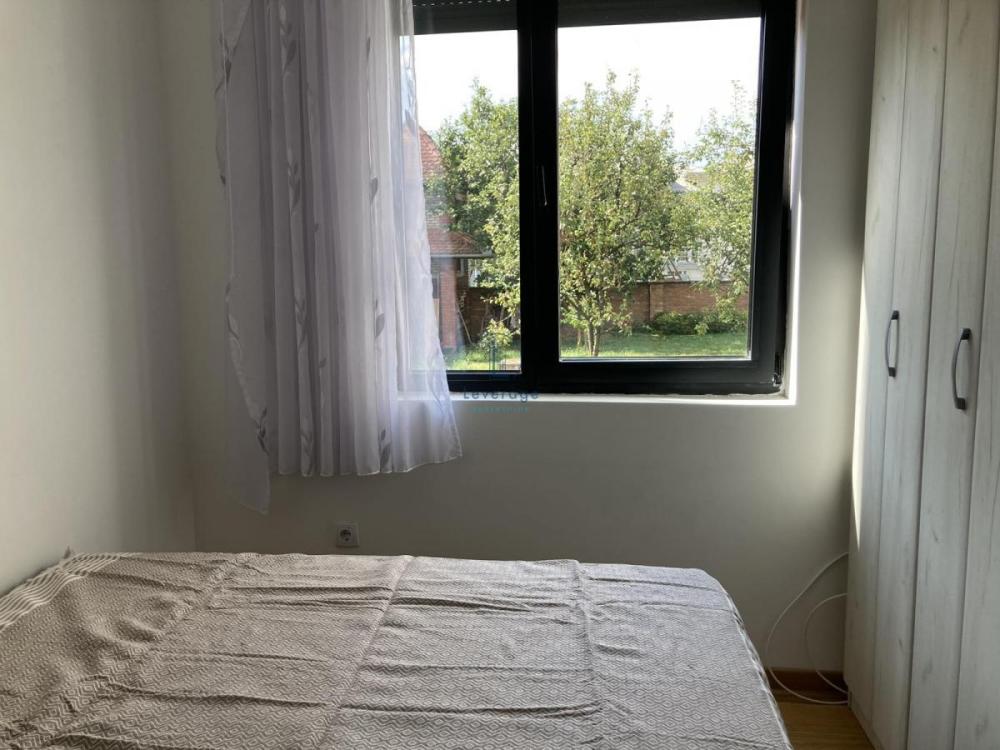 Slika 5 - Pregrevica, Jednoiposoban stan za izdavanje, 38m2, 500€