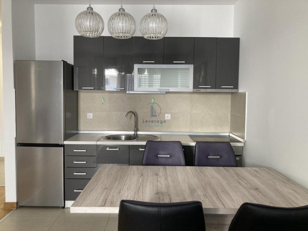 Slika 3 - Pregrevica, Jednoiposoban stan za izdavanje, 38m2, 500€