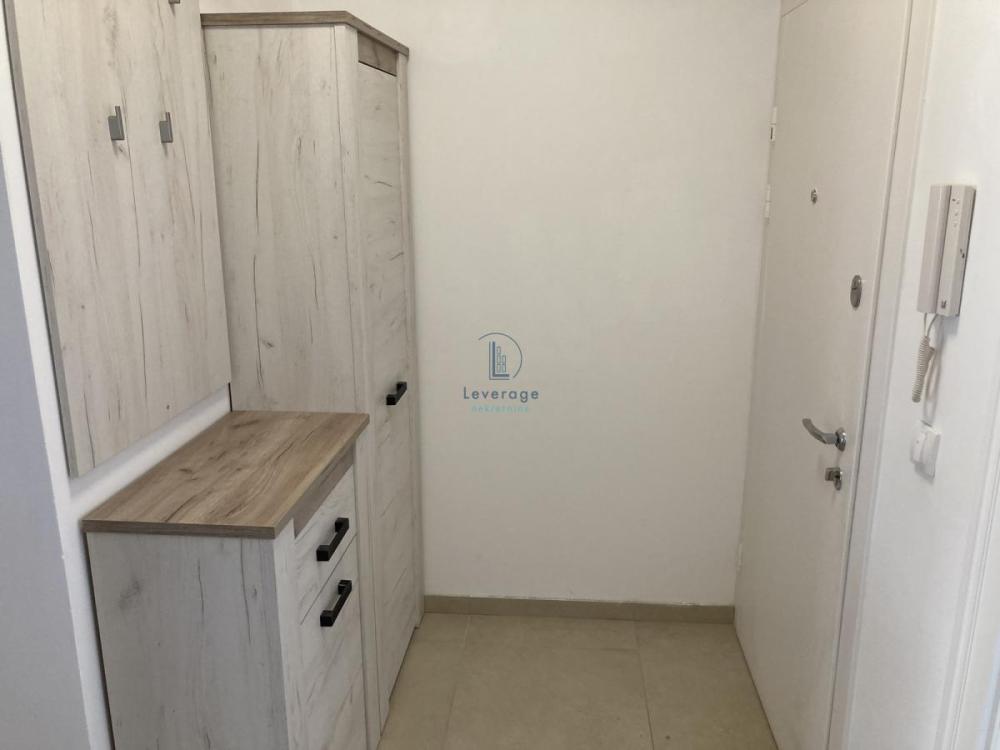 Slika 7 - Pregrevica, Jednoiposoban stan za izdavanje, 38m2, 500€