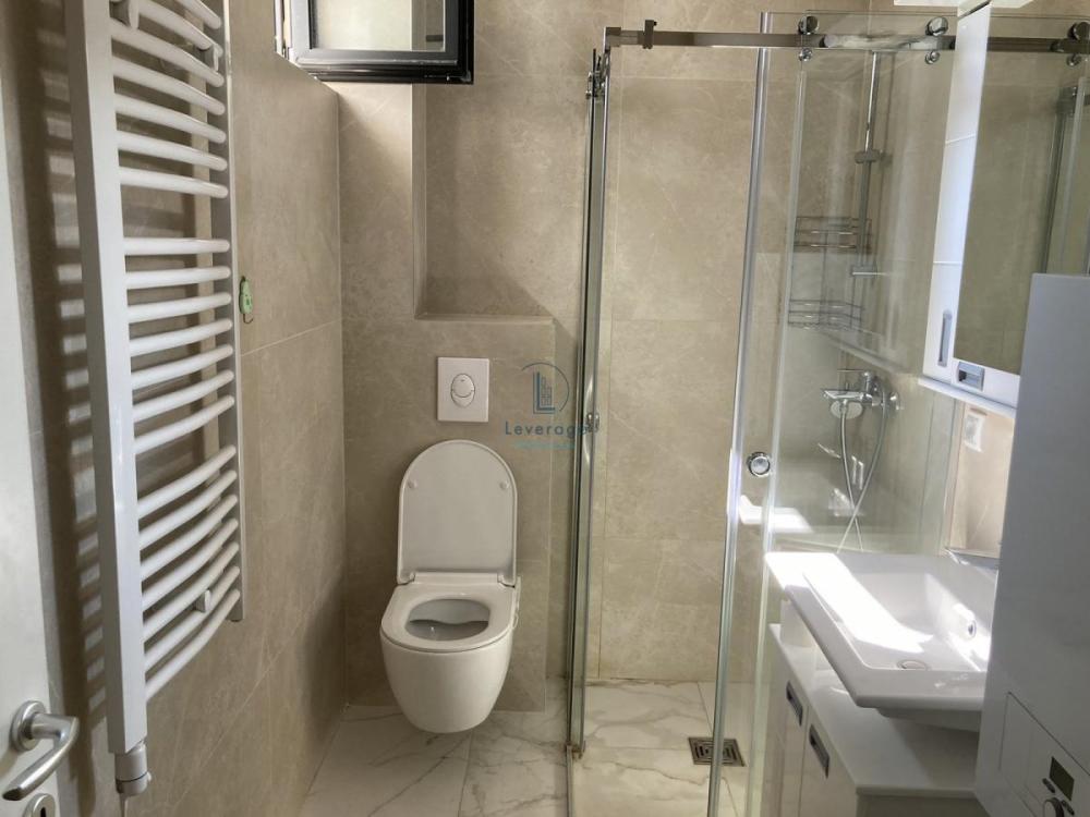 Slika 8 - Pregrevica, Jednoiposoban stan za izdavanje, 38m2, 500€