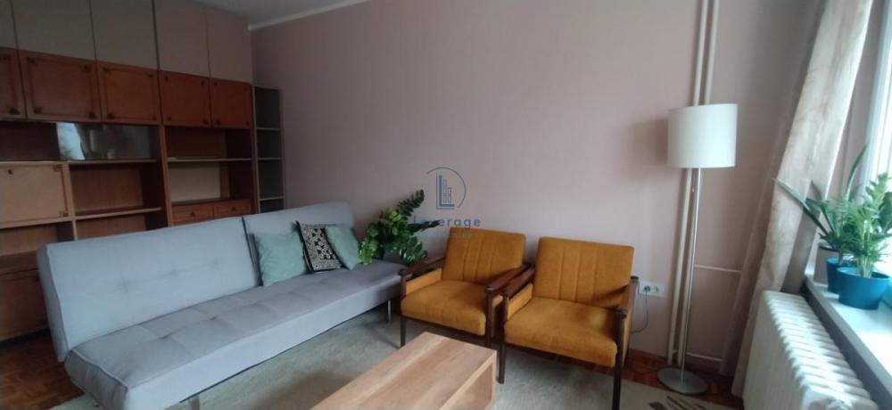 Slika 3 - Gandijeva, Jednosoban stan za izdavanje, 33m2, 450€