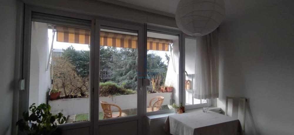 Slika 9 - Gandijeva, Jednosoban stan za izdavanje, 33m2, 450€