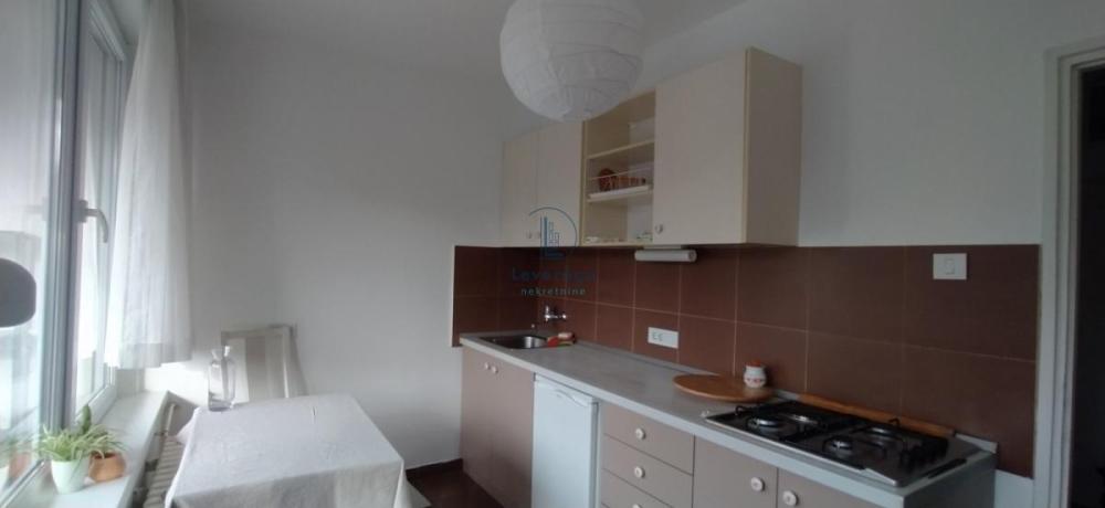 Slika 8 - Gandijeva, Jednosoban stan za izdavanje, 33m2, 450€