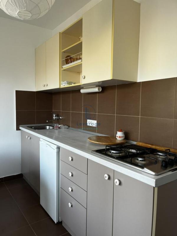 Slika 7 - Gandijeva, Jednosoban stan za izdavanje, 33m2, 450€