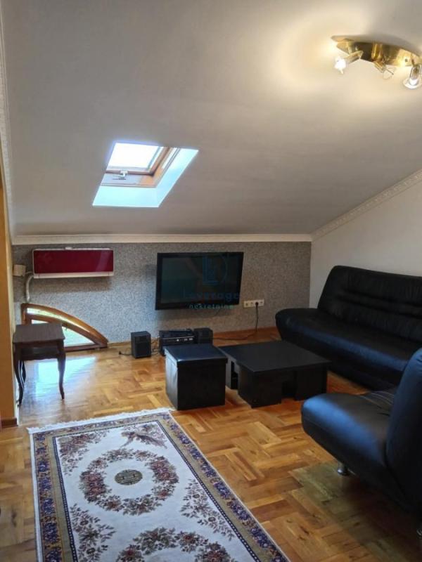 Slika 1 - Gočka, Dvoiposoban stan za izdavanje, 53m2, 400€