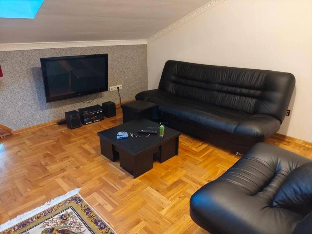 Glavna slika -Gočka, Dvoiposoban stan za izdavanje, 53m2, 400€