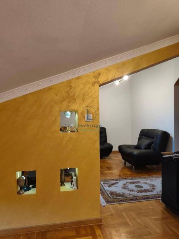 Slika 8 - Gočka, Dvoiposoban stan za izdavanje, 53m2, 400€