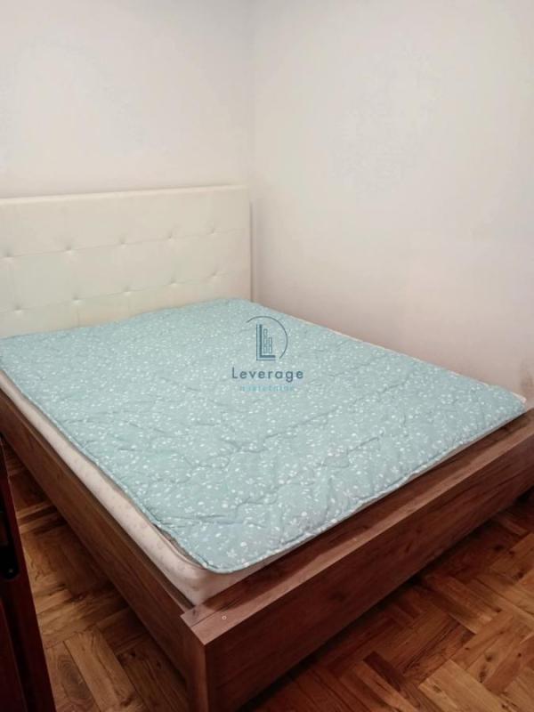 Slika 3 - Gočka, Dvoiposoban stan za izdavanje, 53m2, 400€