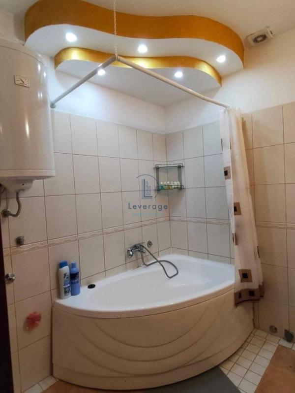 Slika 10 - Gočka, Dvoiposoban stan za izdavanje, 53m2, 400€