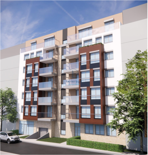 Glavna slika -Trosoban stan na prodaju, 94m2, 400.000€