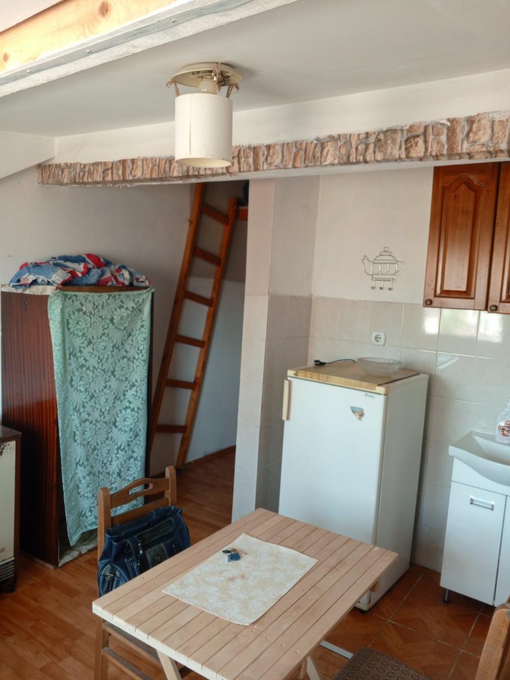 Glavna slika - Stan za izdavanje, 18m2, 155€