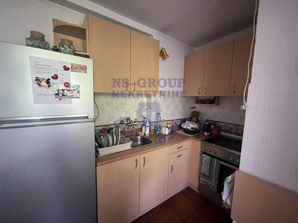 Slika 1 -  Stan na prodaju, 46m2, 133.900€