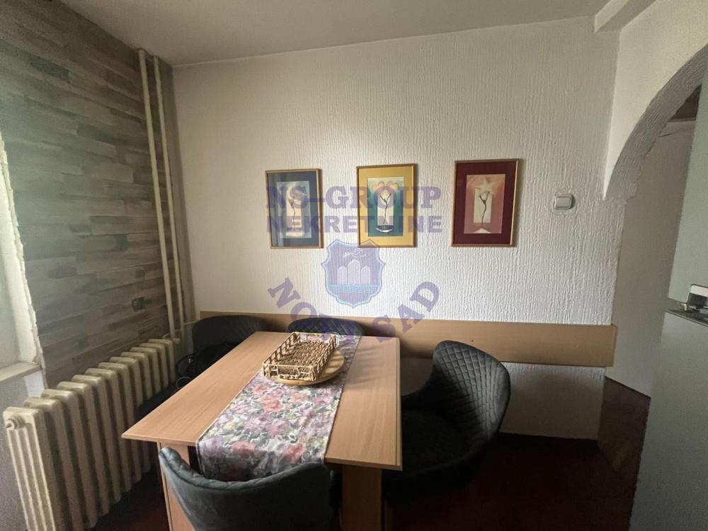 Slika 2 -  Stan na prodaju, 46m2, 133.900€