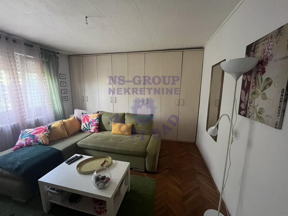 Glavna slika - Stan na prodaju, 46m2, 133.900€