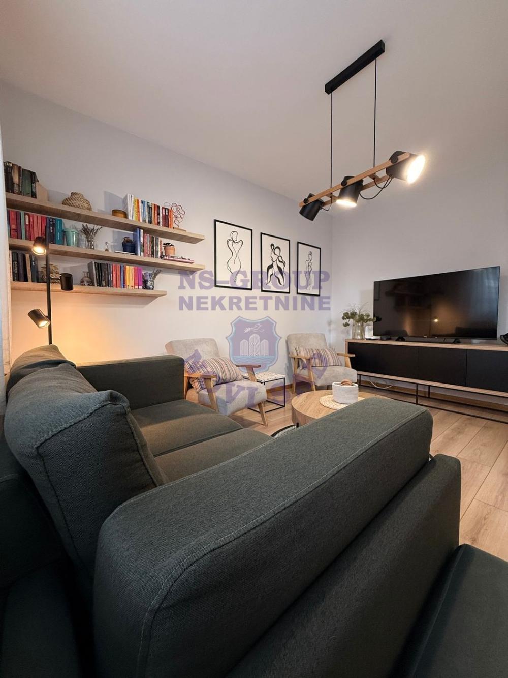 Slika 4 - Dvoiposoban stan na prodaju, 51m2, 136.500€