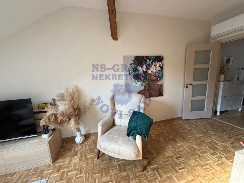 Slika 2 - Dvosoban stan na prodaju, 38m2, 135.960€