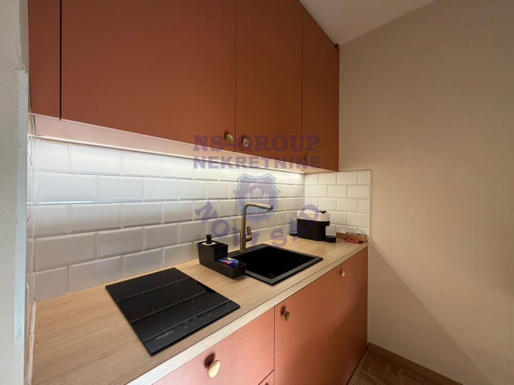 Slika 6 - Dvosoban stan na prodaju, 38m2, 135.960€