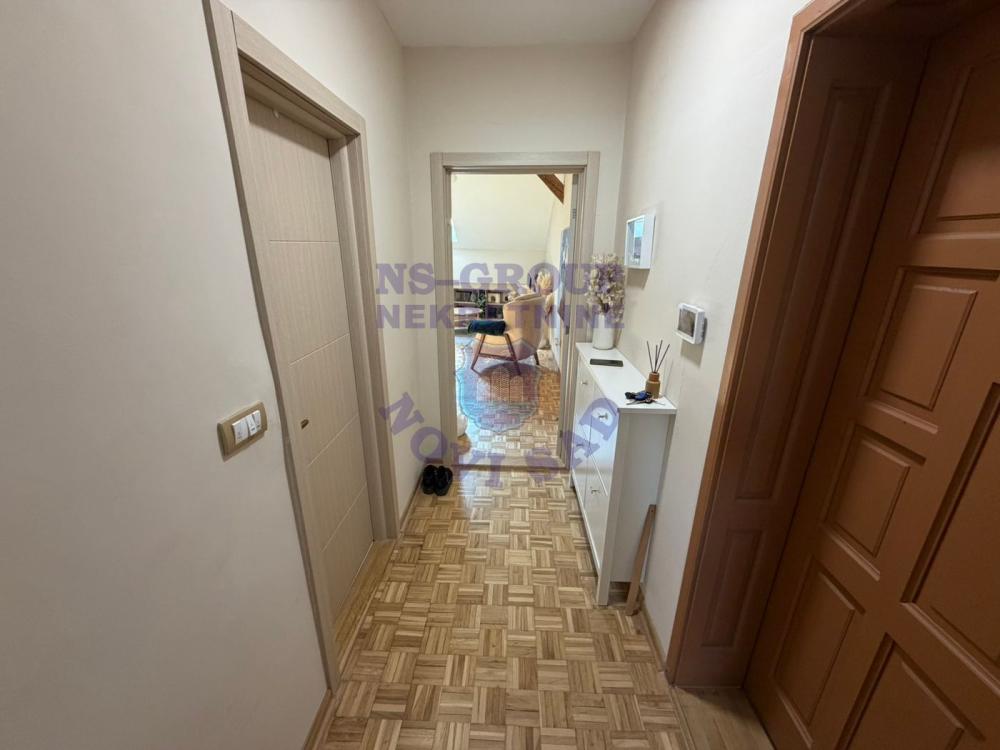 Slika 7 - Dvosoban stan na prodaju, 38m2, 135.960€