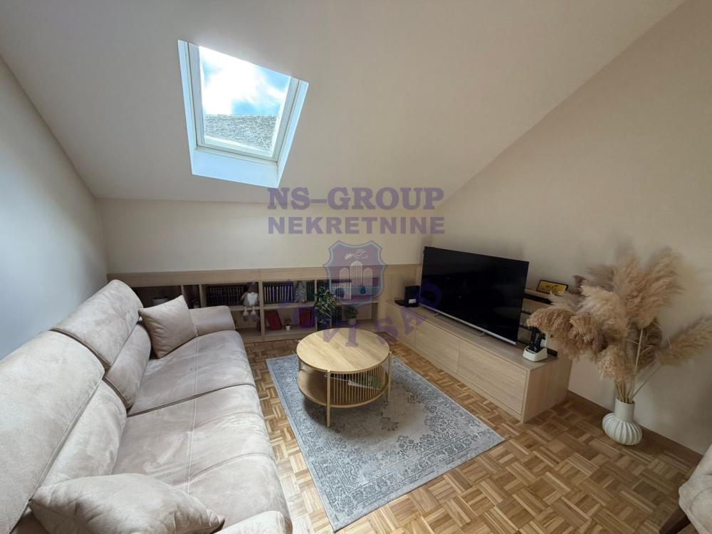 Slika 1 - Dvosoban stan na prodaju, 38m2, 135.960€