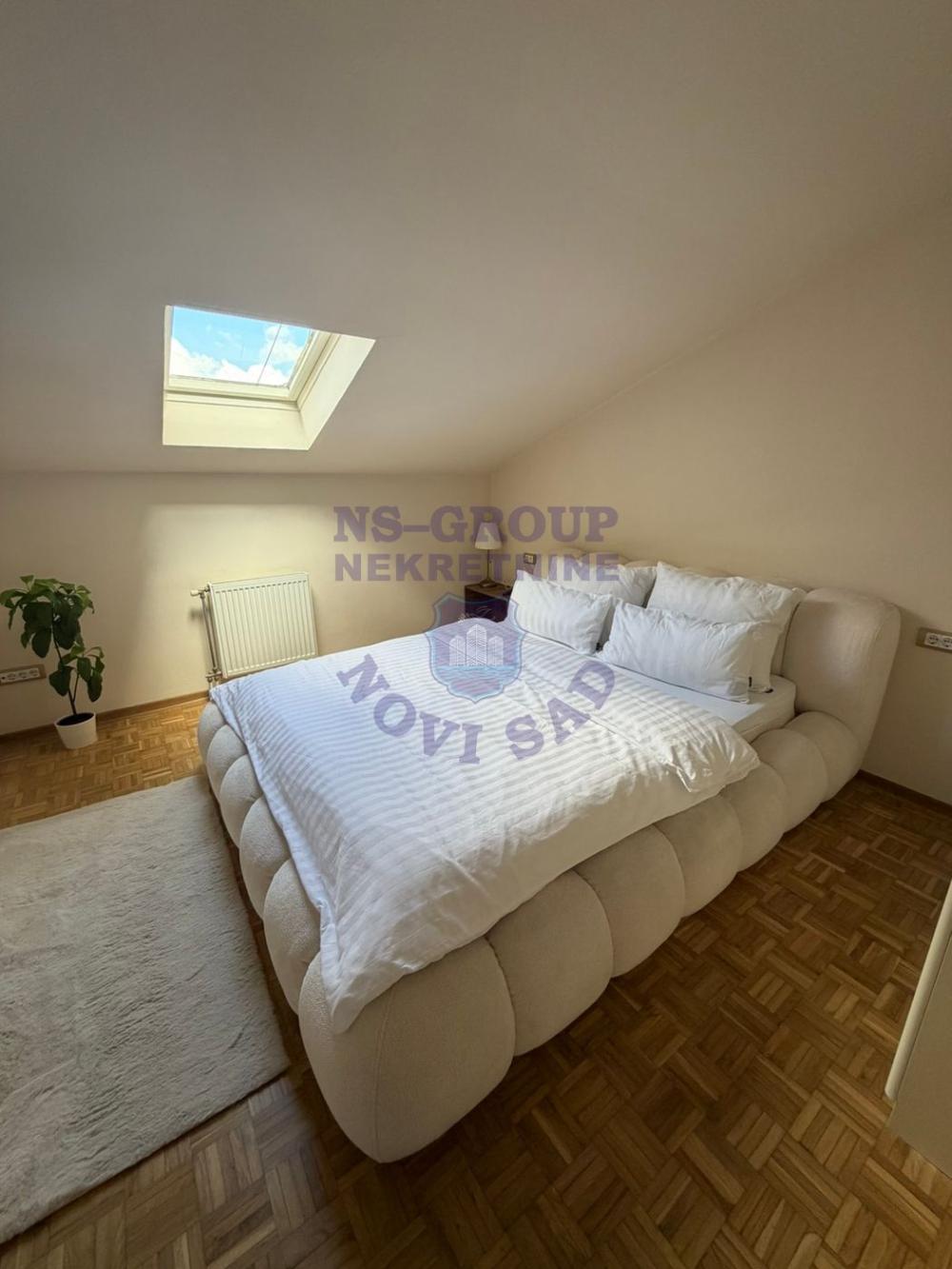 Slika 3 - Dvosoban stan na prodaju, 38m2, 135.960€