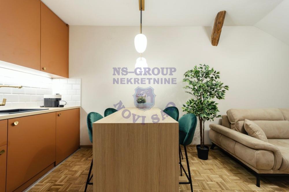 Slika 8 - Dvosoban stan na prodaju, 38m2, 135.960€