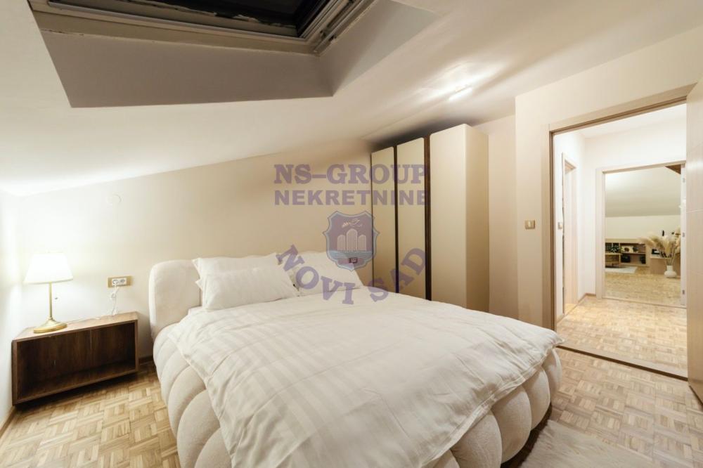 Slika 4 - Dvosoban stan na prodaju, 38m2, 135.960€