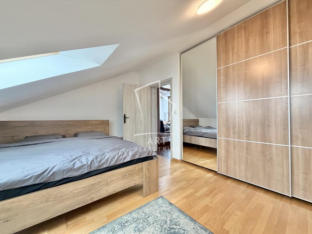 Slika 6 - Cara Nikolaja II, Trosoban stan za izdavanje, 83m2, 1.450€