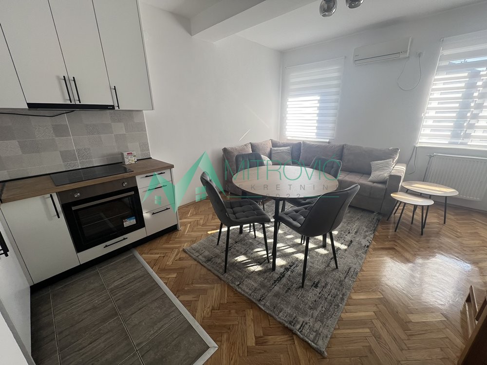 Slika 2 - Četvorosoban stan za izdavanje, 84m2, 600€