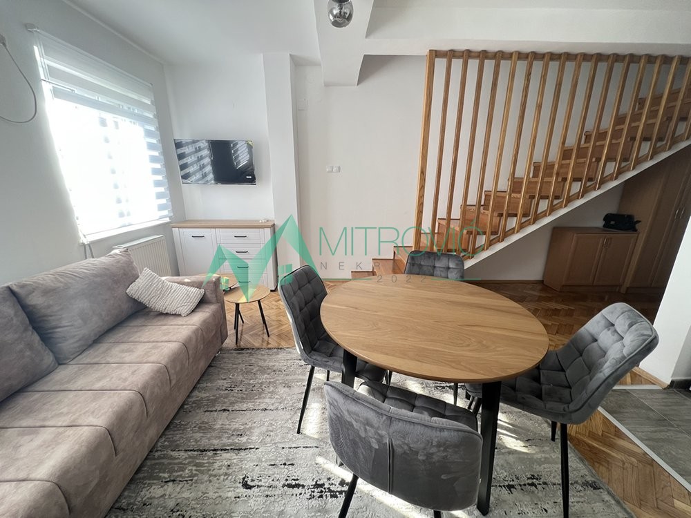 Slika 3 - Četvorosoban stan za izdavanje, 84m2, 600€