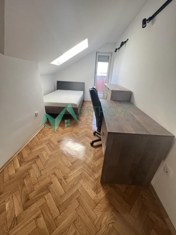 Slika 11 - Četvorosoban stan za izdavanje, 84m2, 600€