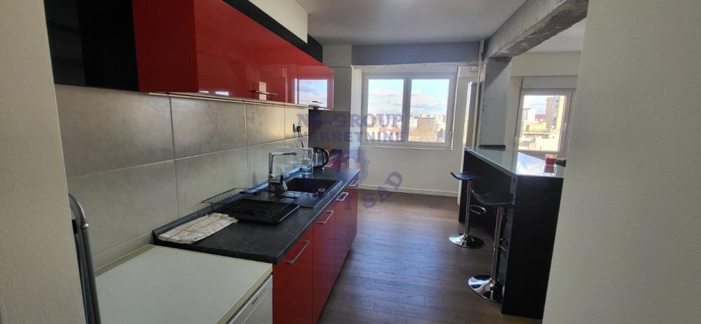 Slika 3 - Dvosoban stan na prodaju, 57m2, 153.000€