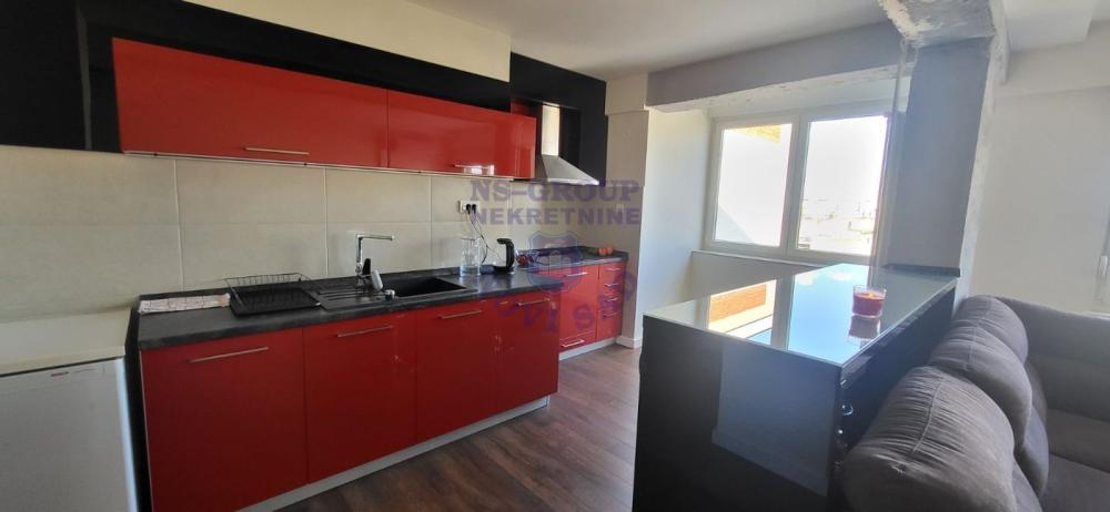 Slika 5 - Dvosoban stan na prodaju, 57m2, 153.000€