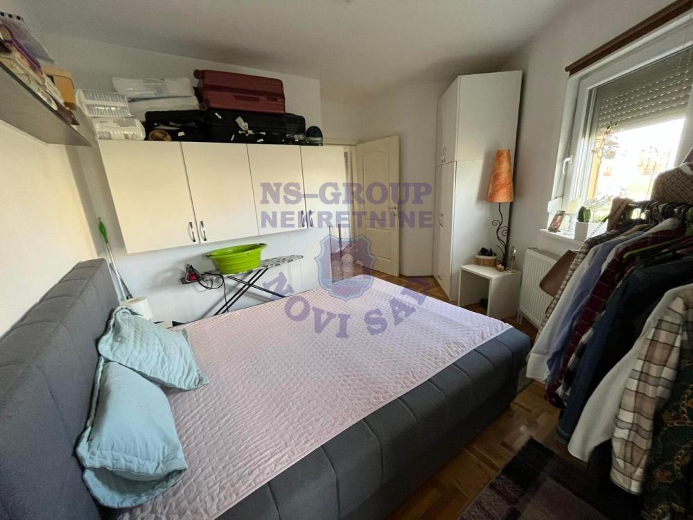 Slika 4 - Troiposoban stan na prodaju, 52m2, 132.620€