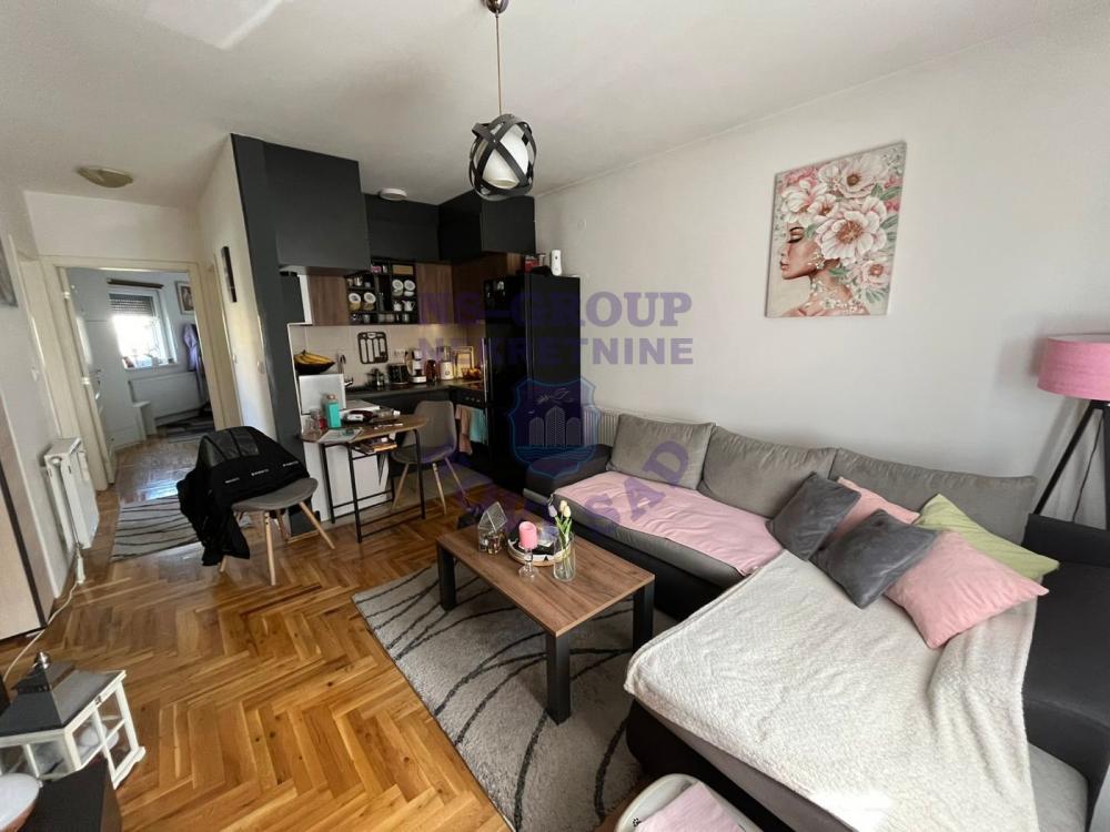 Slika 1 - Troiposoban stan na prodaju, 52m2, 132.620€