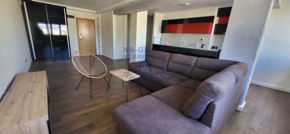 Slika 1 - Dvosoban stan na prodaju, 57m2, 153.000€