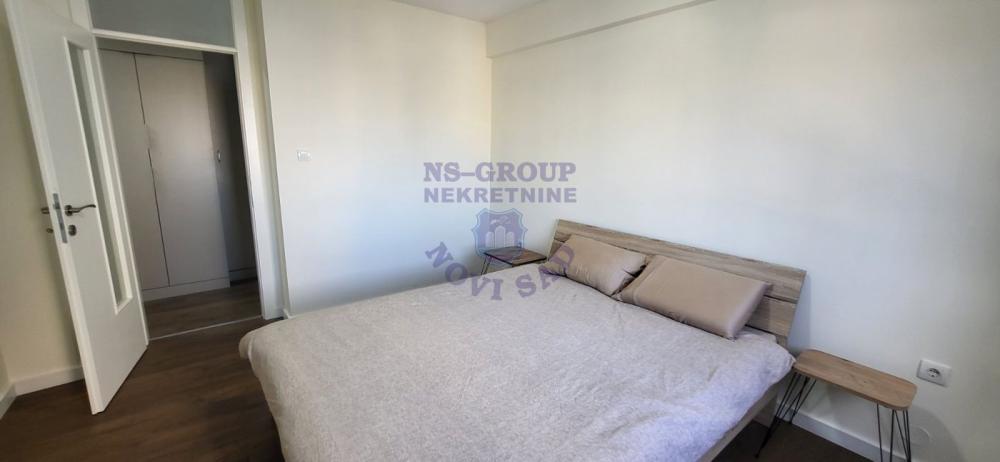 Slika 3 - Dvosoban stan na prodaju, 57m2, 153.000€