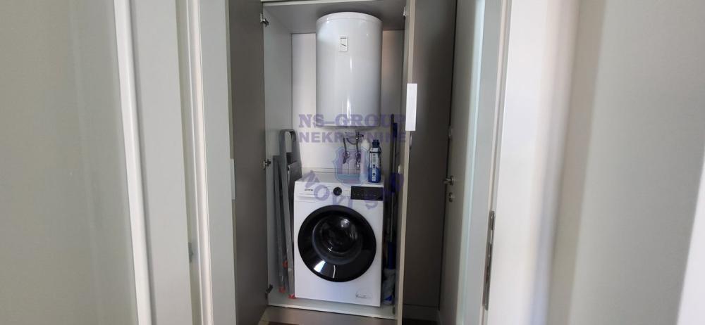 Slika 10 - Dvosoban stan na prodaju, 57m2, 153.000€