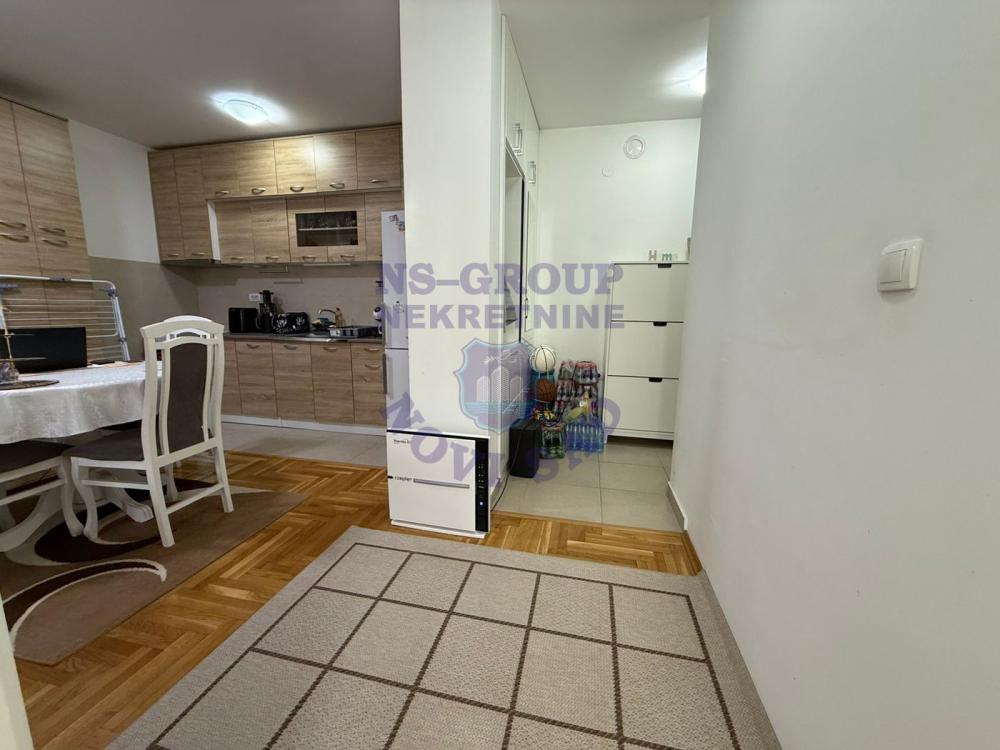 Slika 0 - Dvosoban stan na prodaju, 47m2, 133.900€