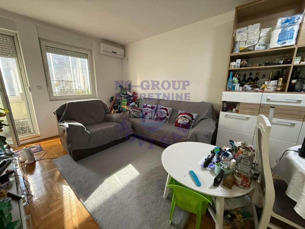 Slika 2 - Dvosoban stan na prodaju, 47m2, 133.900€