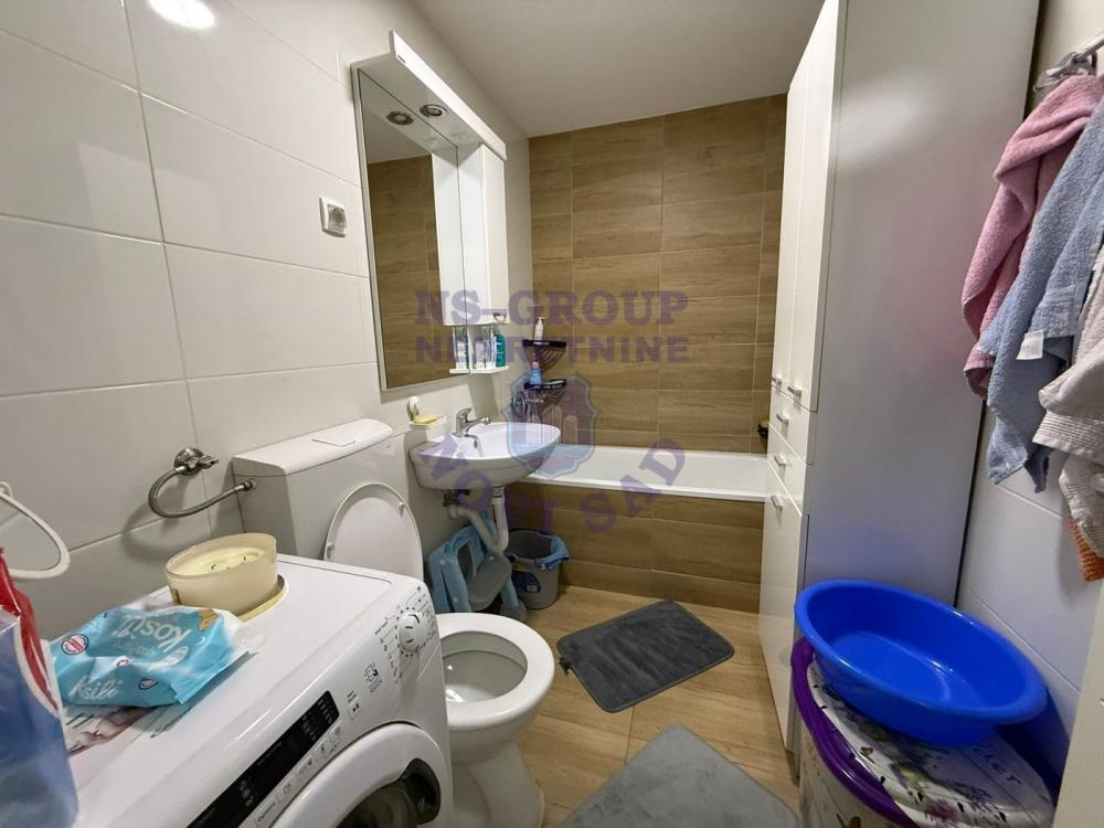 Slika 3 - Dvosoban stan na prodaju, 47m2, 133.900€