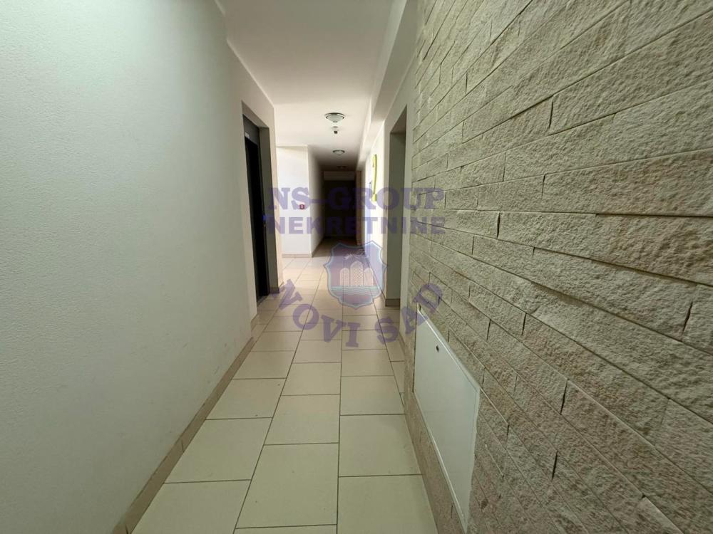 Slika 4 - Dvosoban stan na prodaju, 47m2, 133.900€